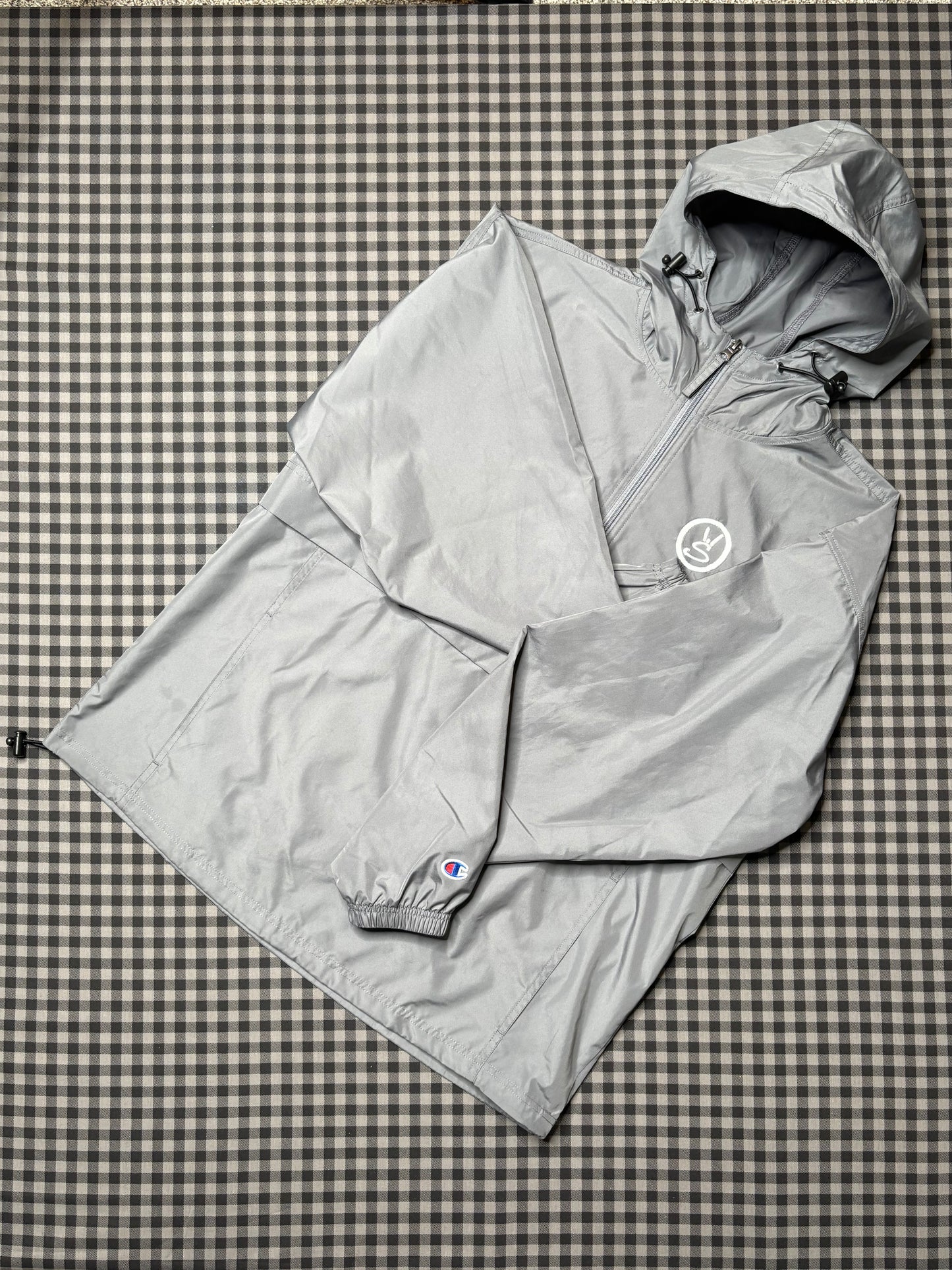 Windbreakers
