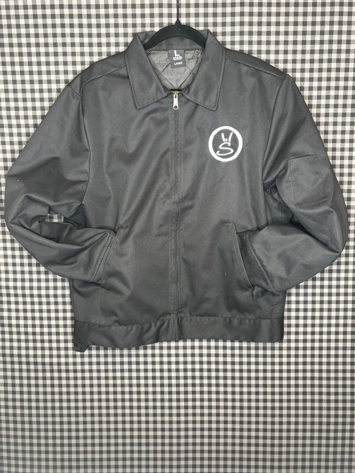 WS SkyLine Jacket