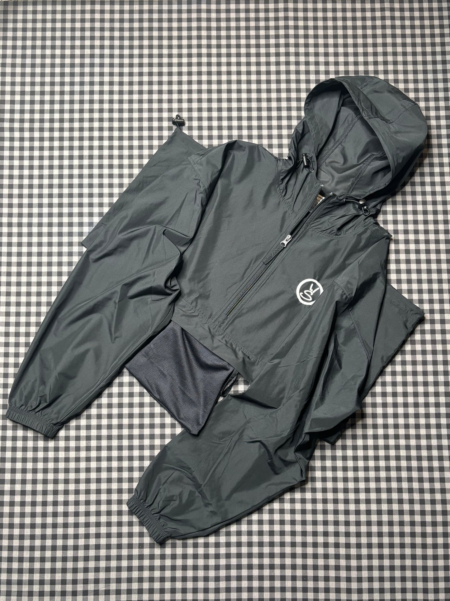 Windbreakers