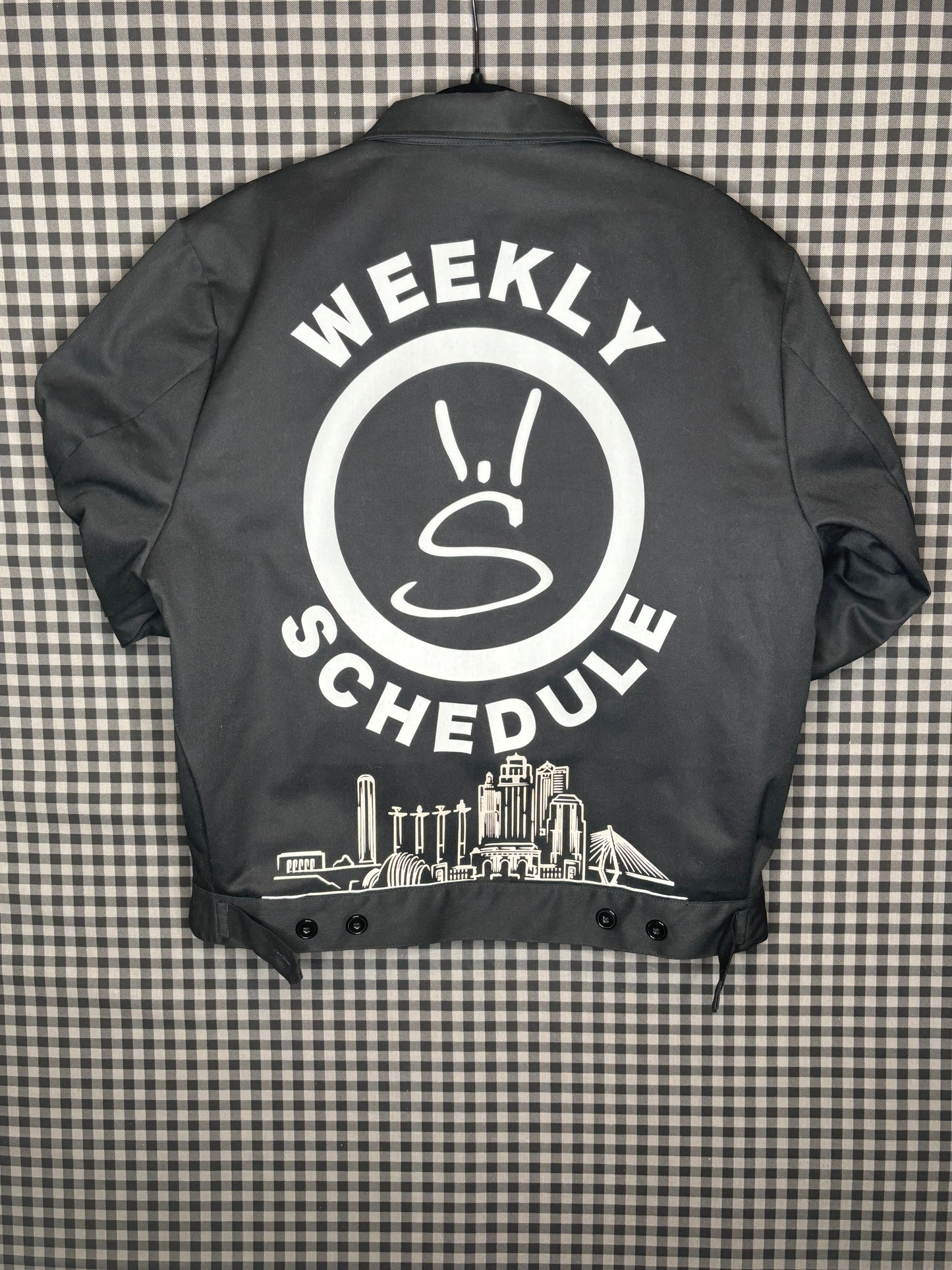 WS SkyLine Jacket